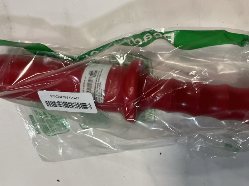 Condition photo showing Good Condition for #22 Heavy Duty Sausage & Meat Tamper/Stuffer - 11.5", Contoured, Ergonomic Handle - Butcher Better