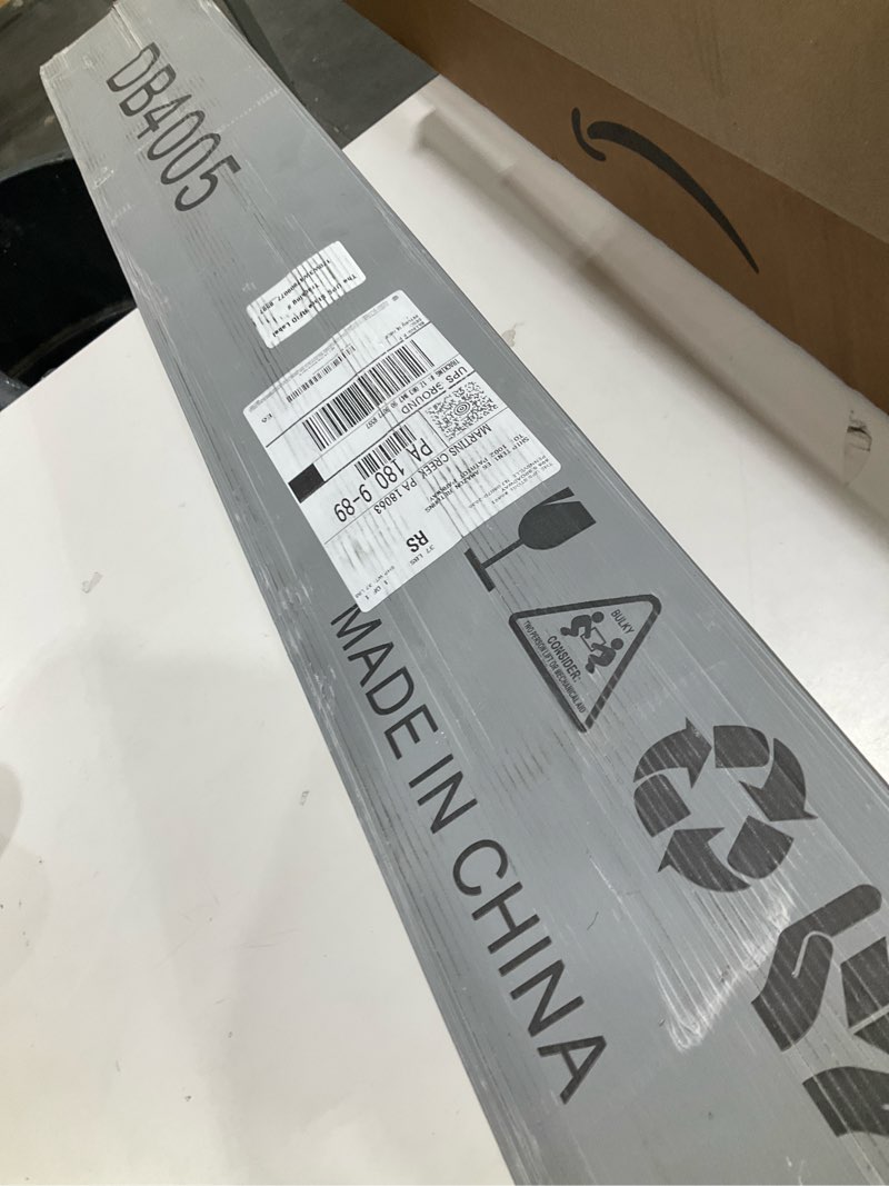 lumunance metal bed frame king size - 16 inch heavy-duty king platform bed frame no box spring neede