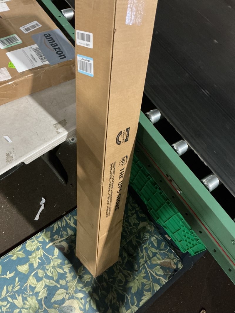 Condition photo showing Good Condition for Large FormatTile Cutter, Manual Ceramic Tile Cutting Tool with Built-in Suction Cups & Tile Clamp, 3-Head Scoring Wheel System, for Up to 0.47-Inch Thick Tiles Red,110-inch