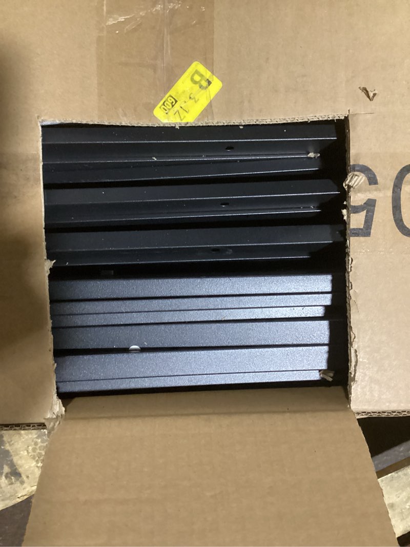 Condition photo showing As Is for 5 inch Low Profile King-Box-Spring Only, Heavy Duty Metal King Box Spring with Fabric Cover, Easy Assembly, Non Slip, Noise Free King 5 Inch Box Spring