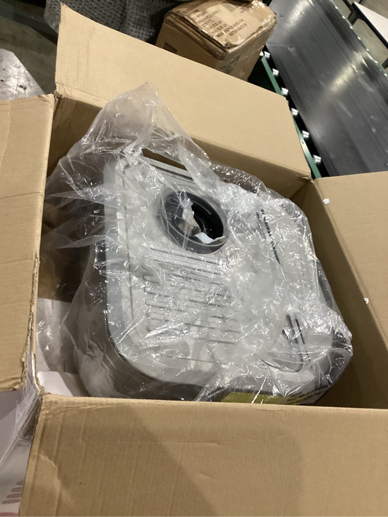 Espresso Machine with Grinder and Milk Frother, 15 Bar Pump Cappuccino Latte Machine with Burr Conical Grinder