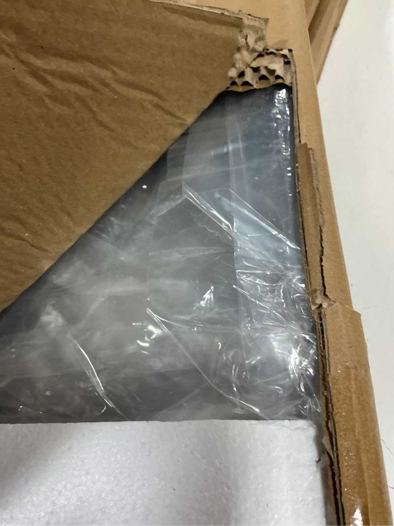 Condition photo showing Good Condition for XL Display Case Compatible with Labubu POP MART, Acrylic Clear Display Box Shelf for POP MART Labubu Doll, 1pack for 24 inches