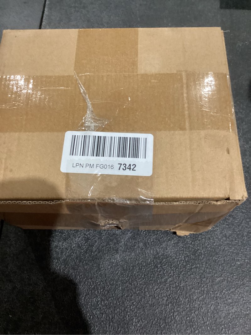 DuraGo 29595150 Front Wheel Hub, 1 Pack