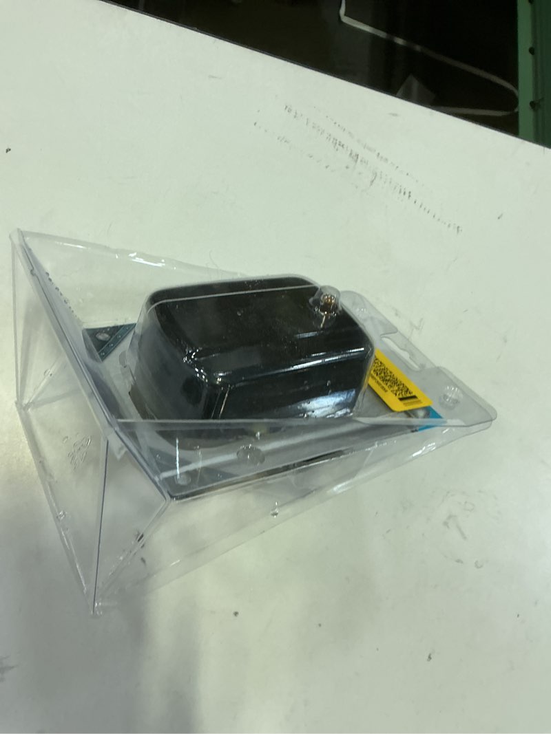 Condition photo showing Good Condition for H2OPRO 20/40 -PSI Polyethylene Pressure switch