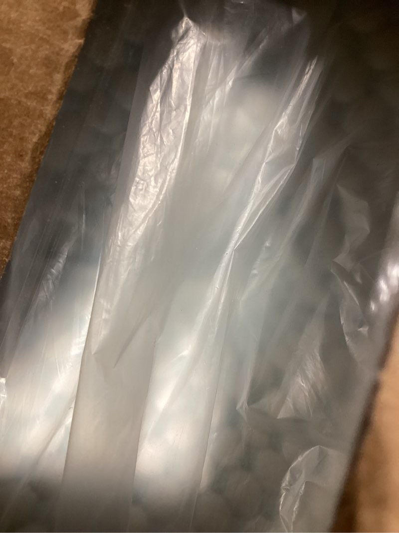 Condition photo showing Good Condition for Cervical Neck Pillow - Ergonomic Side Sleeper Pillow for Pain Relief, Cooling Cervical Pillow for Sleeping, Contour Orthopedic Memory Foam Pillows for Back Stomach Sleepers Blue