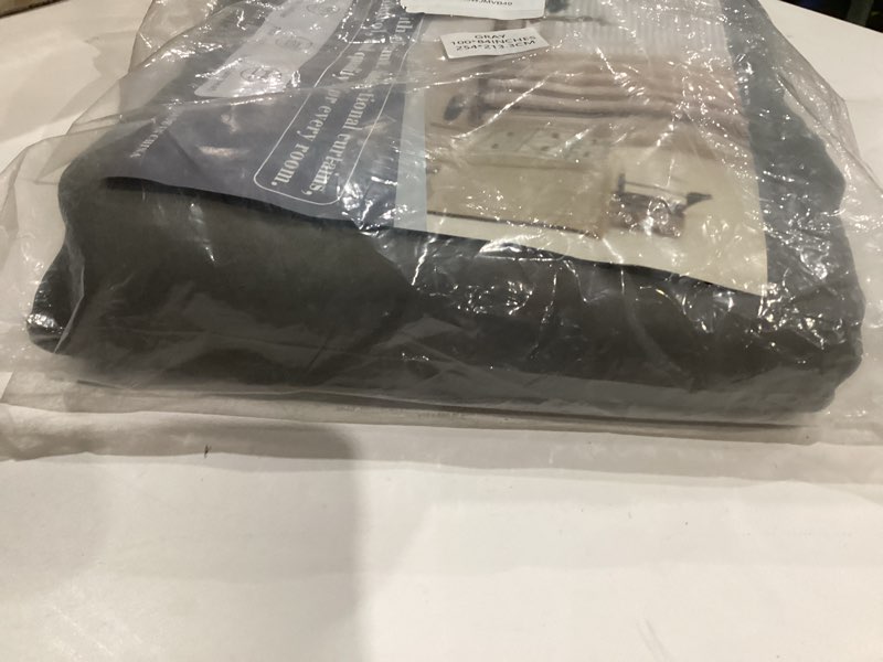 Condition photo showing Good Condition for KNEOQIT Room Divider Blackout 8ft Wide Curtains with Hooks, Extra Wide Thermal Insulated Drapes for 