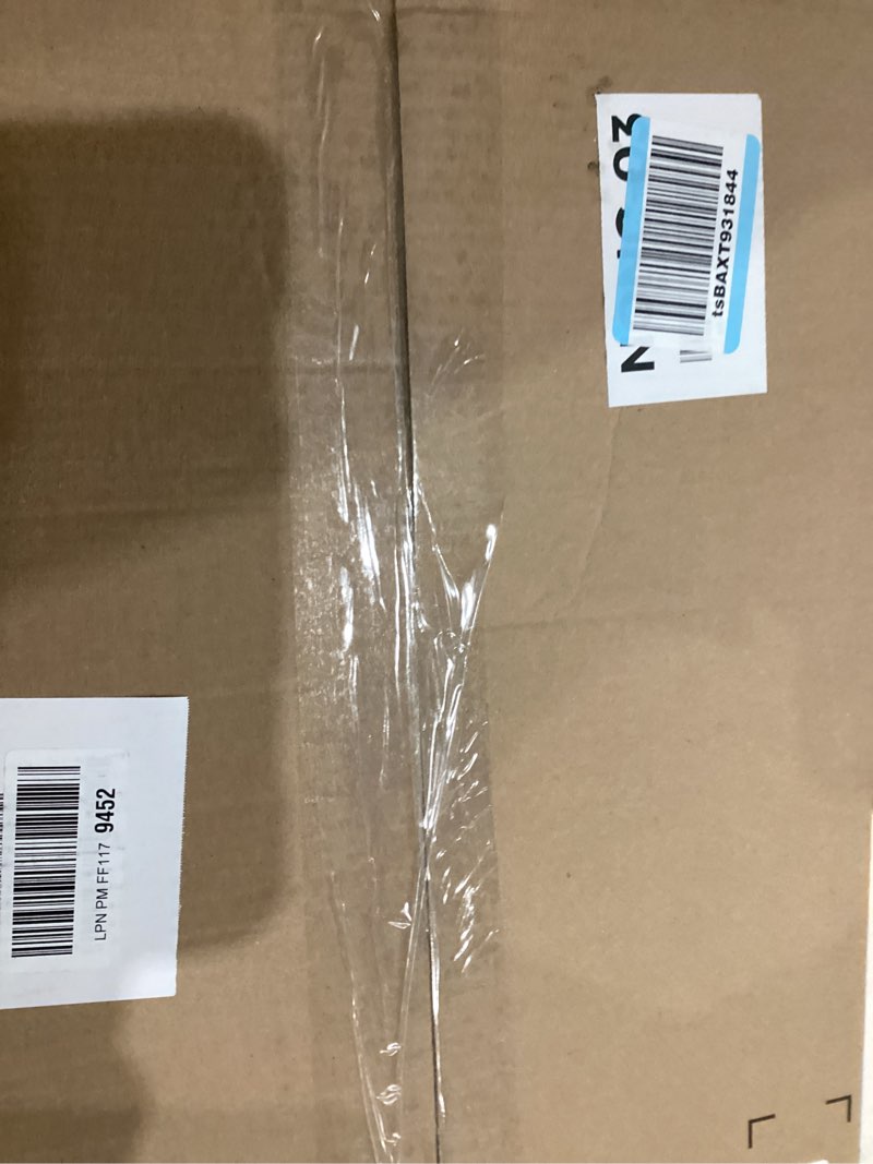 Condition photo showing New/Like New for Plano Protector Series Four Pistol Case, Large, Black, Hunting Gun Case with Padlock Tabs and Foam Padding, Hard Plastic Pistol and Accessory Case