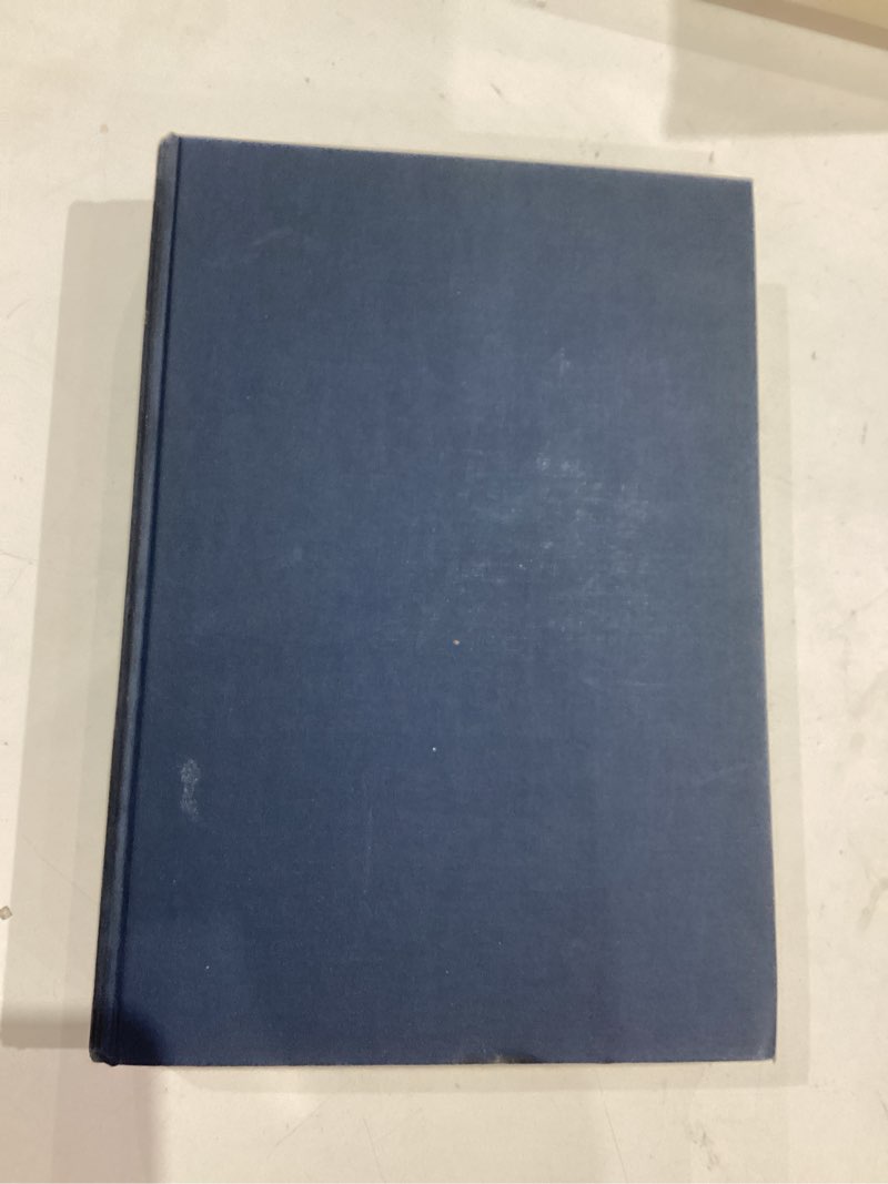 Condition photo showing As Is for Encyclopedia of Nautical Knowledge