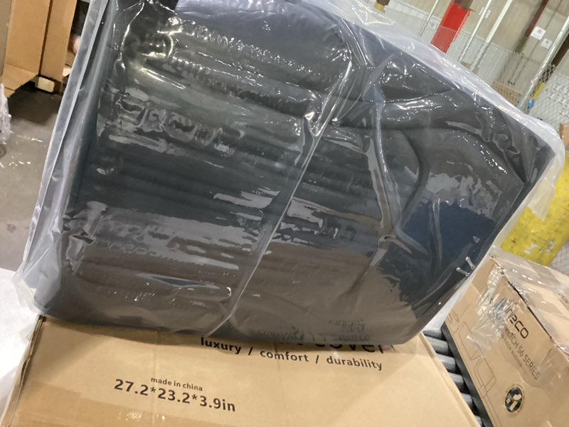 Condition photo showing New/Like New for ifwohao Car Seat Cover, Seat Covers for Cars, Luxury Faux Leather Waterproof Seat Covers, Car Seat P