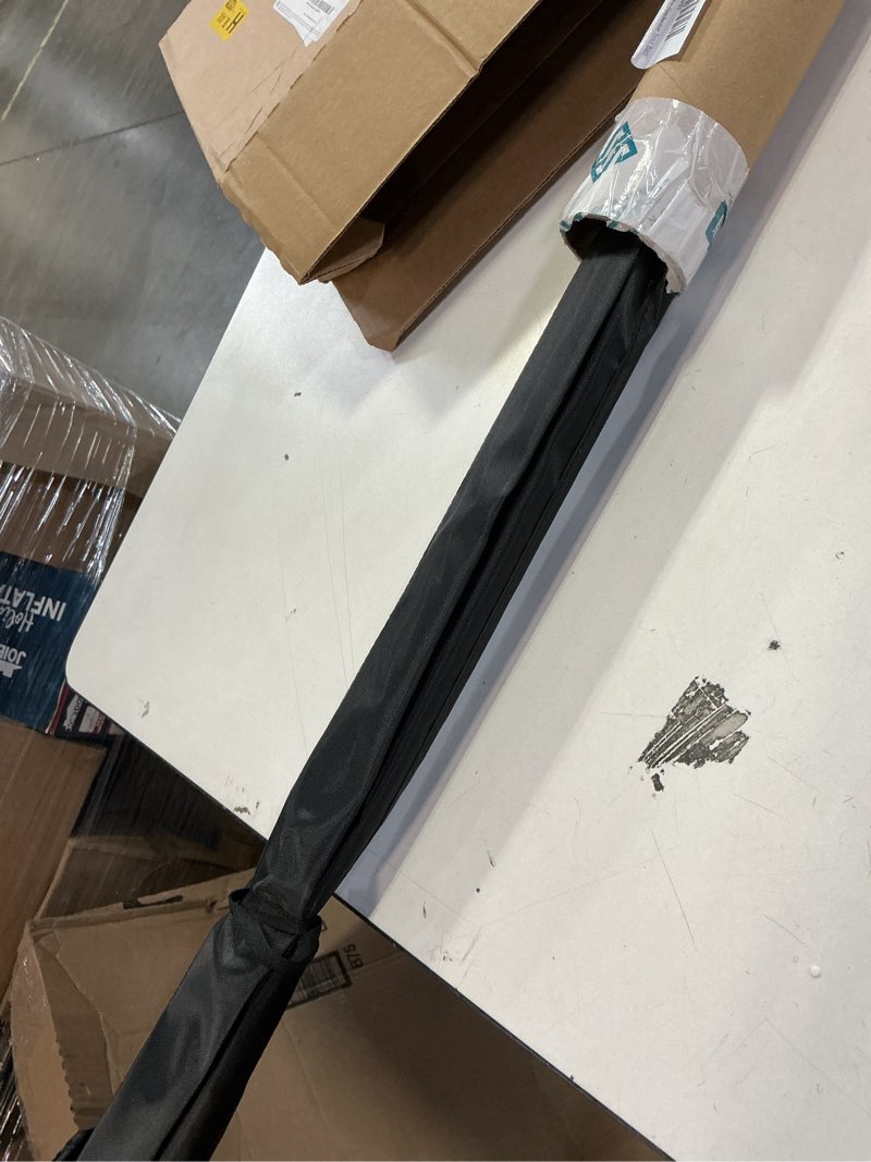 Condition photo showing Good Condition for SEASIR Grandmaster Fishing Rod, Ultralight Spinning Rod Bait Casting Rod, Medium Baitcaster Rod, 2-Piece, Fuji O, Fast Action, Carbon Fiber, Fishing Pole for Saltwater Freshwater Trout Bass Catfish Casting 2.4m