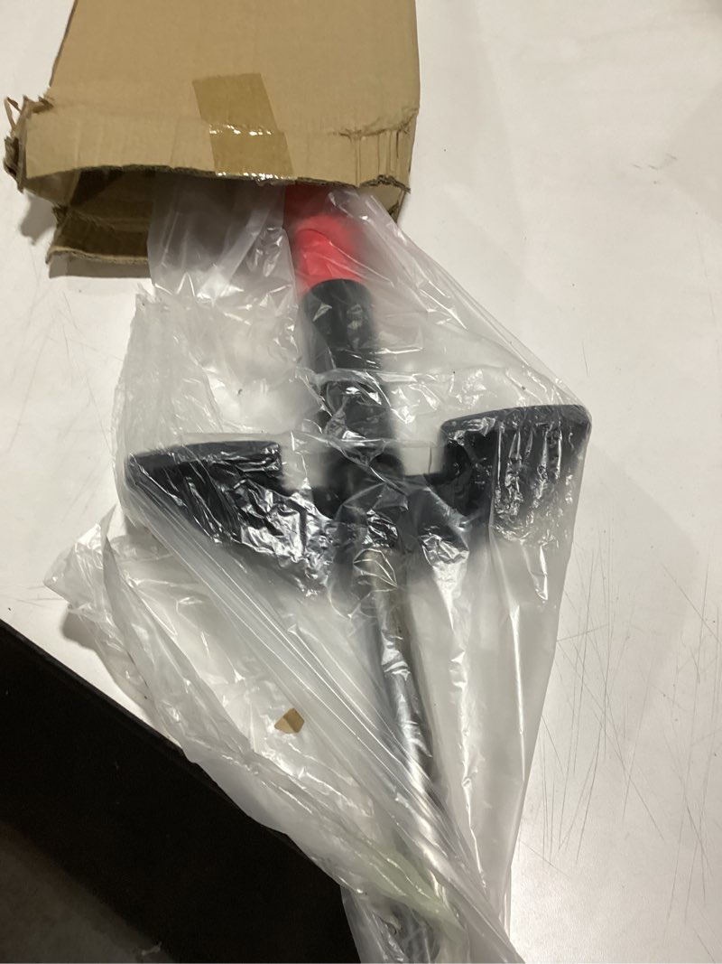 Condition photo showing Good Condition for Pogo Stick for Kids Age 5 6 7, 8, 9, 10 and Up, 40 to 80 Lbs, Kids Pogo Stick, Toys for Ages 5-7, Gifts for Boys and Girls, for Kid, No Assembly?Required