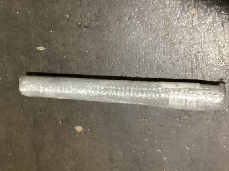 Condition photo showing Good Condition for  0.04 in. x 2 ft. x 25 ft. 23-gauge galvanized steel hardware cloth fencing with 1/4 in. mesh size