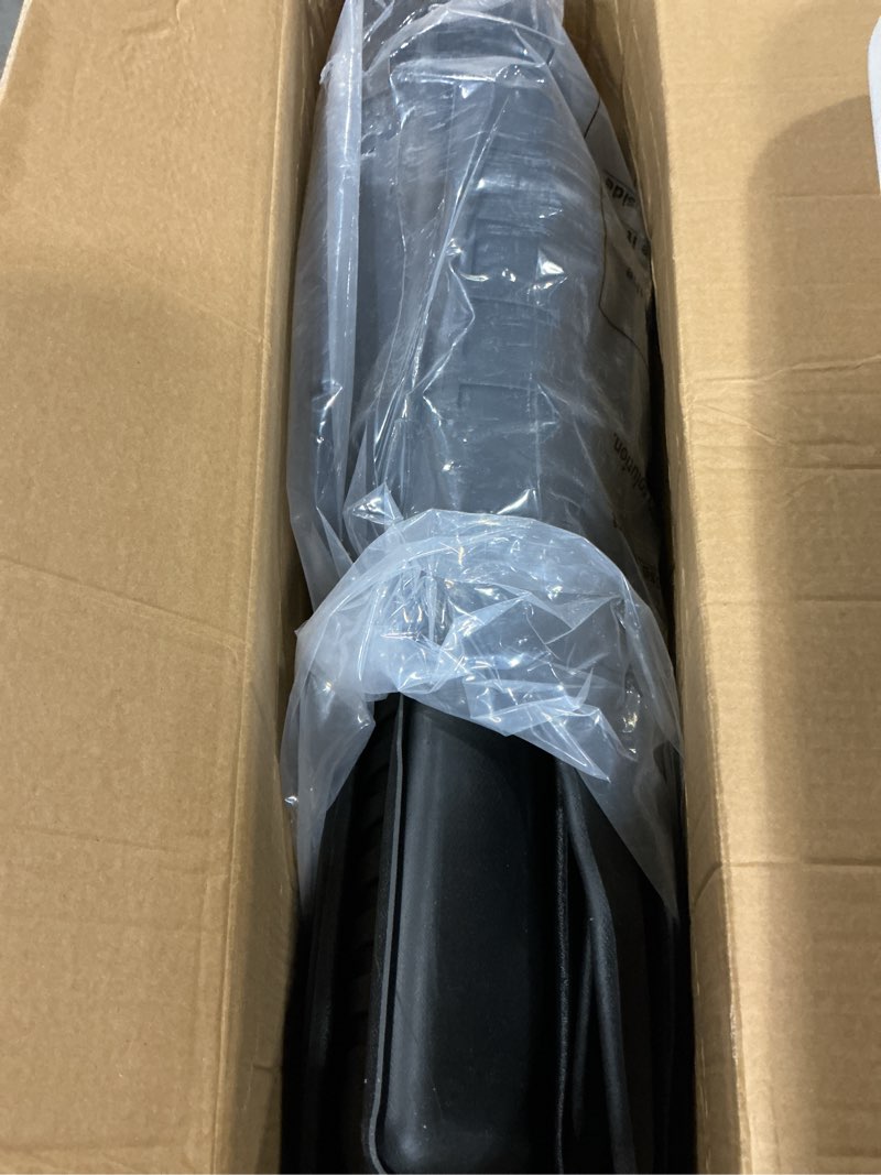Condition photo showing Good Condition for floor mats trunk mat for 2017-2025 2026 chrysler pacifica hybrid version, hybrid touring models (non fit pinnacle model), tpe floor liner cargo liners for pacifica accessories 2017-2025 pacifica hybrid mats