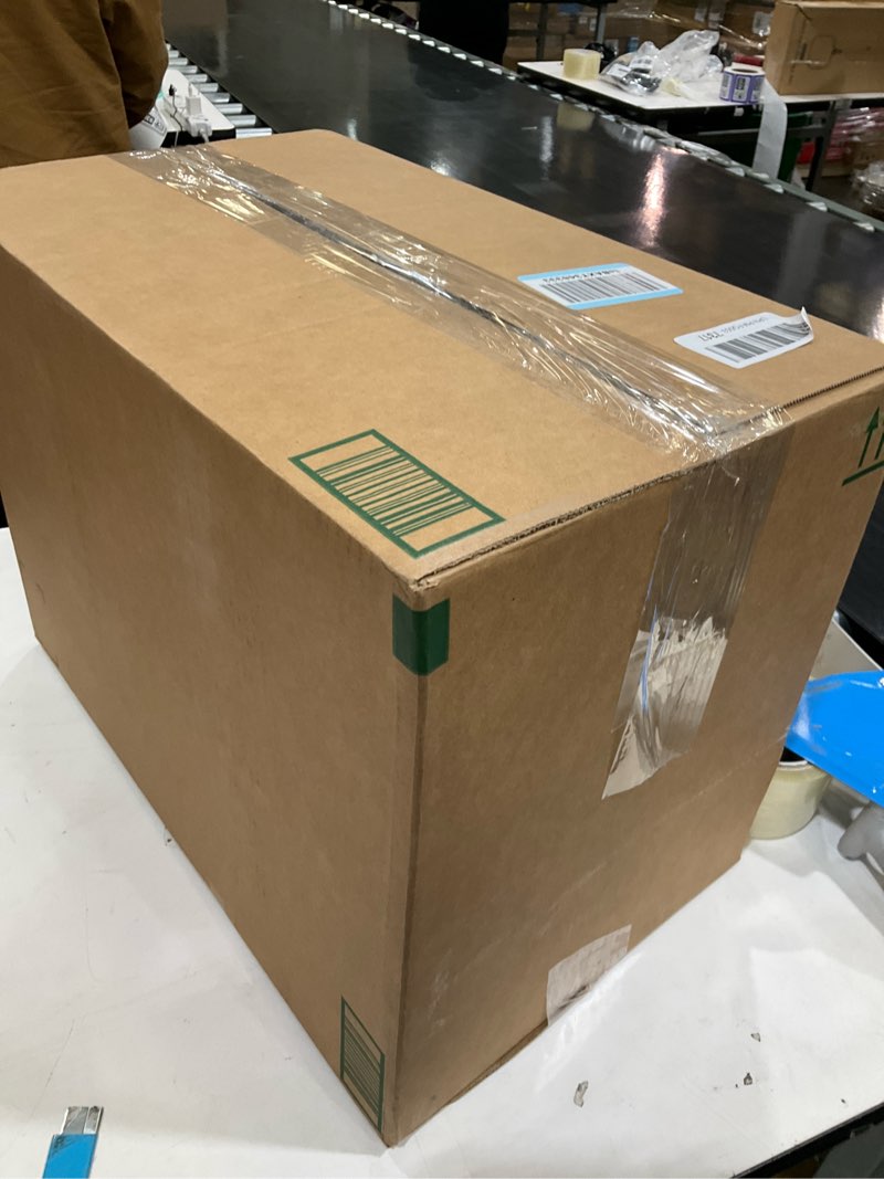 Condition photo showing As Is for Light fixture