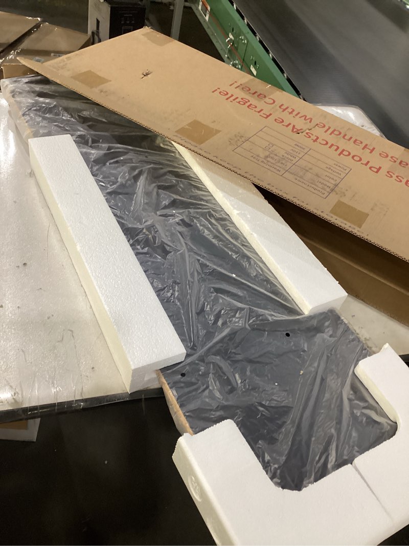 Warming Trays for Buffets Party (Extra Long 40"x12"), Warming Mat for Food with Thermostat & Full Su