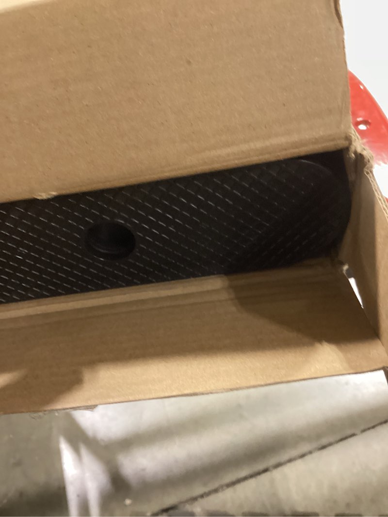 Condition photo showing Good Condition for Sportneer Pull Up Bar: Strength Training Chin up Bar without Screws - Adjustable 29.5''-37'' Width Locking Mechanism Pull-up Bar for Doorway - Max Load 440lbs for Home Gym Upper Body Workout, Non-slip