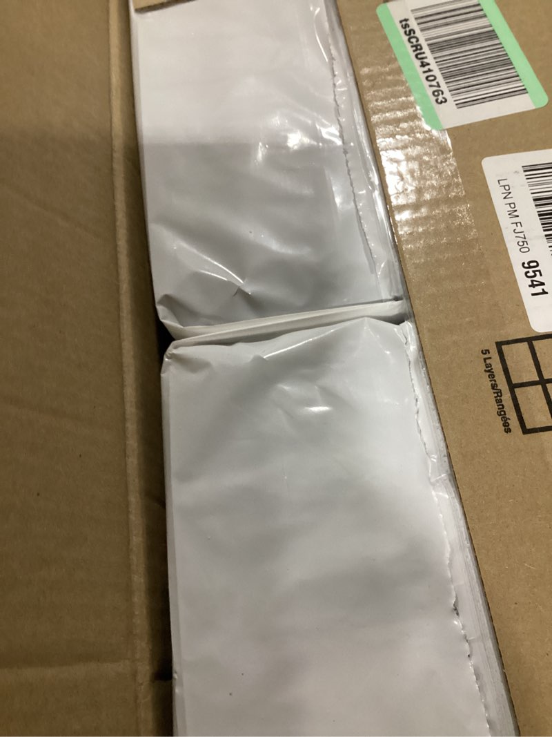 Condition photo showing Good Condition for depend guards/incontinence bladder control pads for men - maximum absorbency - 104ct