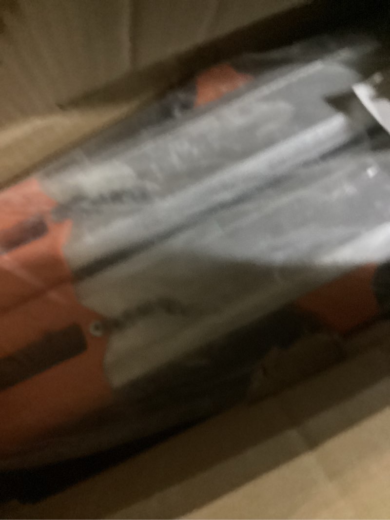 Condition photo showing New/Like New for valeo ladder 14ft, multi position 4 step ladder extension, anti-slip a frame folding ladder with removable tool tray, 330lbs adjustable telescopic aluminum ladders for stairs home indoor outdoor roof silver 14 ft