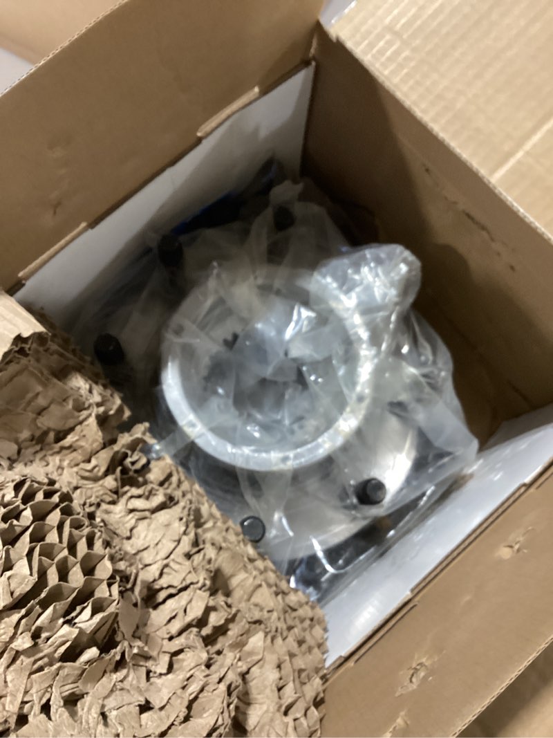 Condition photo showing Good Condition for PHILTOP 515130 4WD Front Wheel Bearing Fit for Ford F-250 Super Duty 2011-2016, Ford F-350 Super Duty 2011-2016, 8 Lugs Wheel Hub Assembly W/ABS