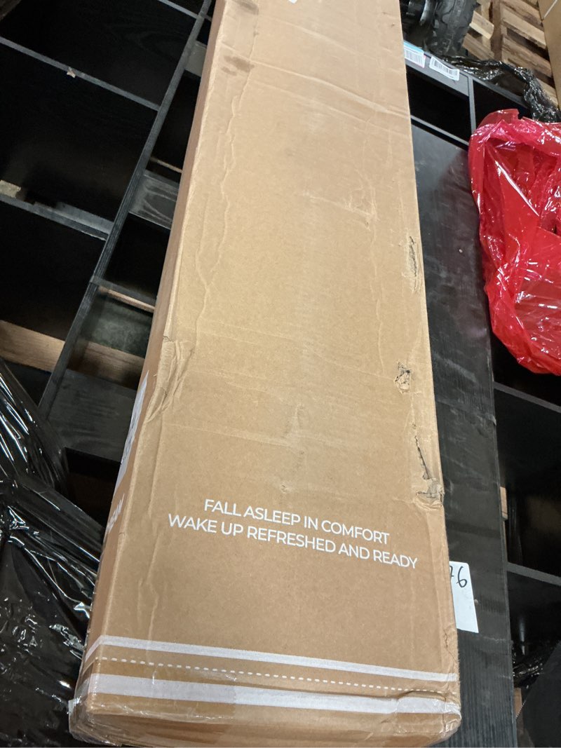 Condition photo showing New/Like New for AGHODT sweet dream  Que...e (12inch, Queen