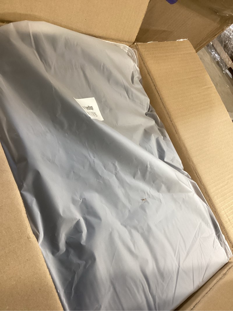 Condition photo showing Good Condition for hard top storage bag fit for fit for 2021-2026 ford bronco 4-door middle top middle top storage bag