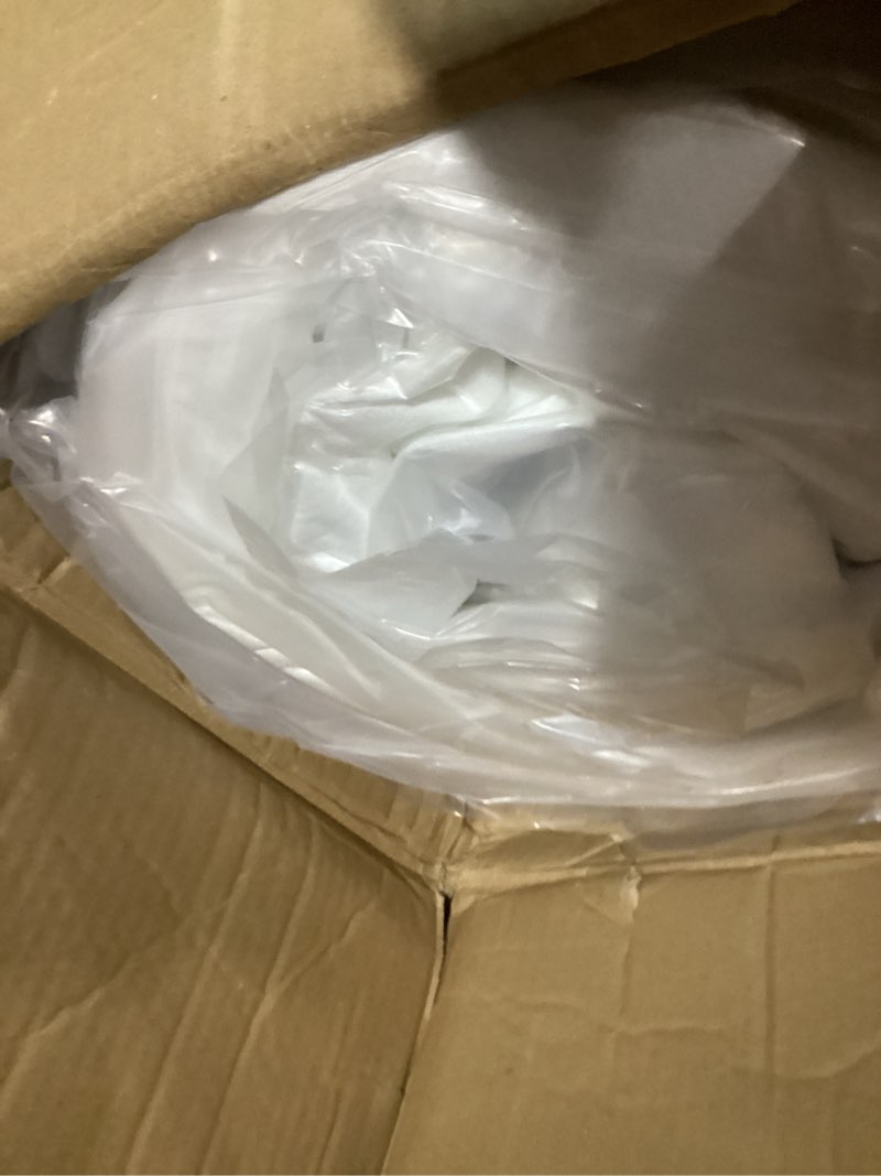 Condition photo showing New/Like New for Best Price Mattress 12 Inch Memory Foam Mattress, Medium Firm, Cooling Gel Infused, Certified Safe Foams & Fabric, Mattress in a Box, Queen Queen Essential Gel 12 Inch