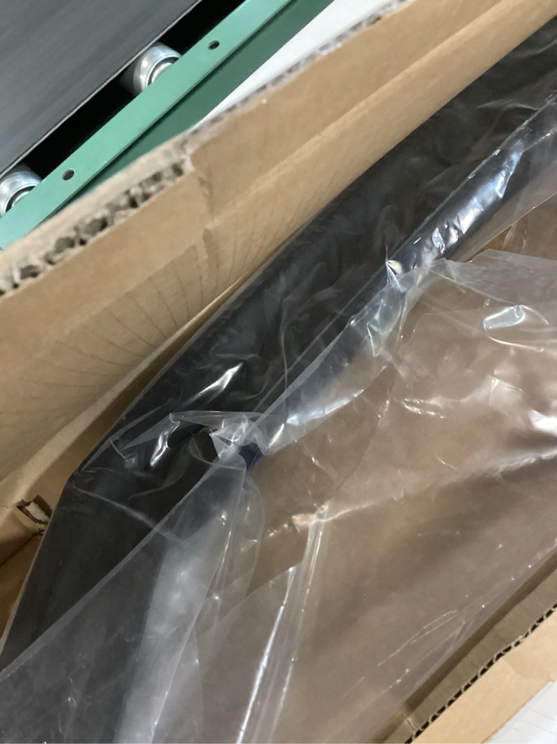 Condition photo showing Good Condition for in-channel rain guards for toyota tacoma 2024-2026 double/crew cab, window visor shields vent deflector shade wind dark smoke 2025 24 25 26, tape-on inside-mount, 4pcs for 2024-2026 | toyota tacoma | double cab | in-channel