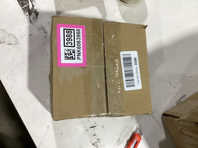 Condition photo showing Good Condition for 8832na blower motor assembly (ja2b099n) compatible with nutone 84757 ja2b099n bathroom fan motor replace 8832na a unit only ja2b099, 86652g, 86652, 8662, ja2c028g, 99080520, 8832, 8832sa, 8832n,8833