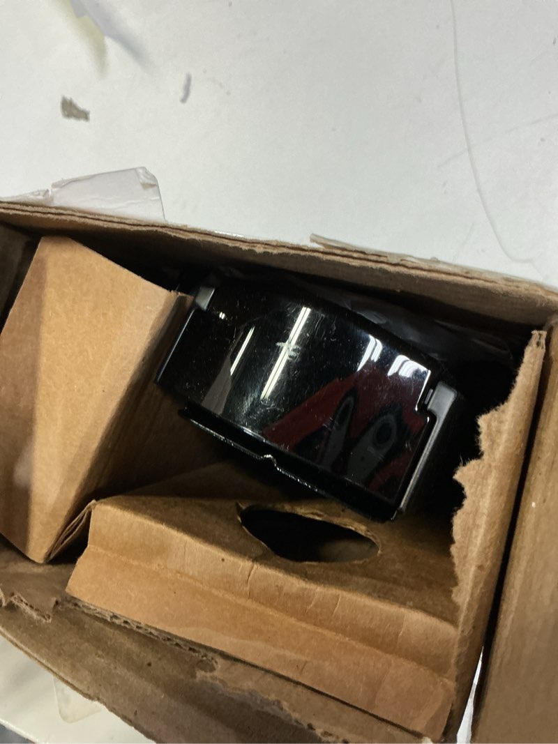 Condition photo showing New/Like New for Kwikset 914 Traditional Keypad SmartCode Electronic Deadbolt Smart Lock featuring SmartKey Security and ZigBee 3.0 Technology in Venetian Bronze