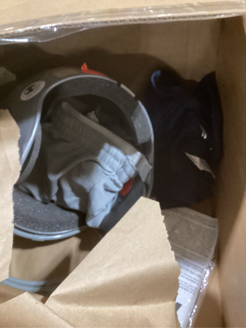 Condition photo showing New/Like New for Franklin Sports NFL Youth Football Uniform Set for Boys & Girls - Includes Helmet, Jersey & Pants with Chinstrap + Numbers Dallas Cowboys Large