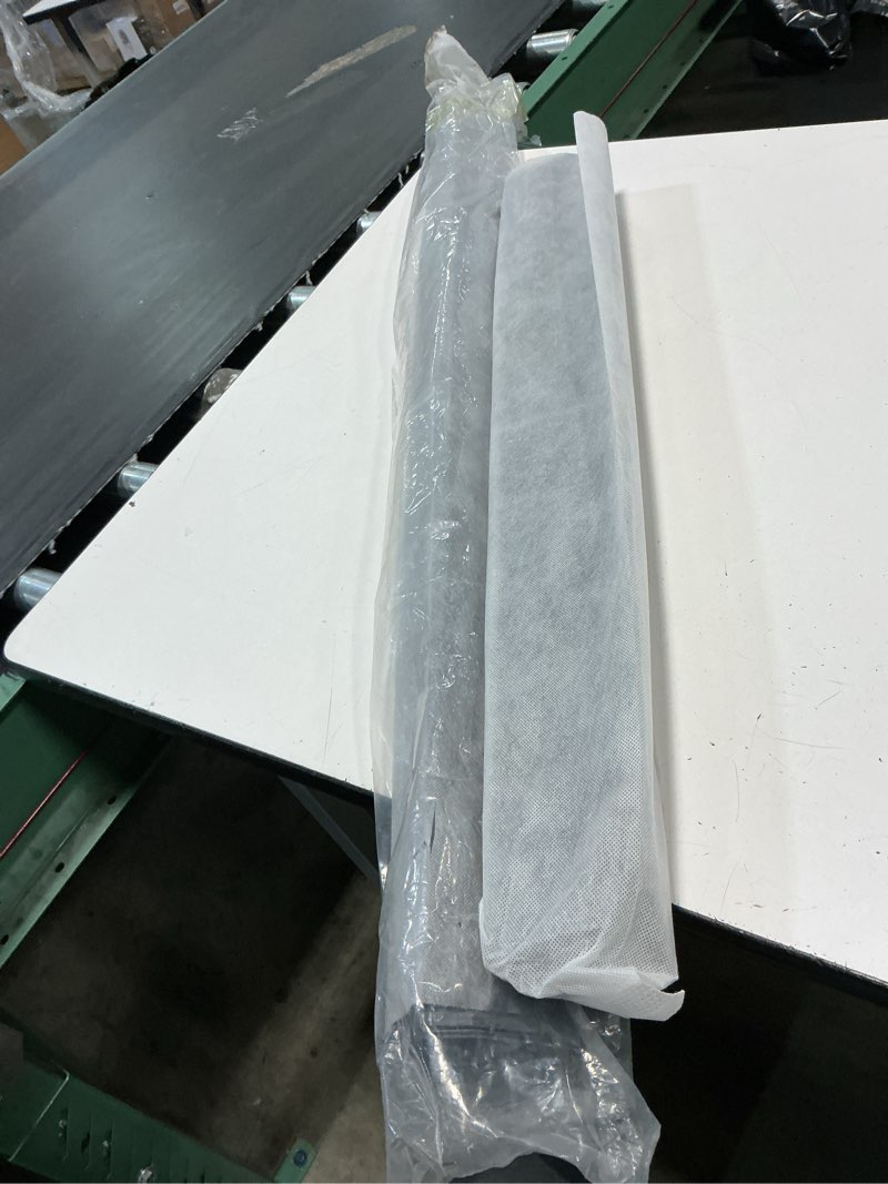 Condition photo showing Good Condition for secosautoparts 2pcs door lower molding trim left front & rear compatible with infiniti qx60 jx35 2013-2020 replace# 808779nb0a, 828779nb0a