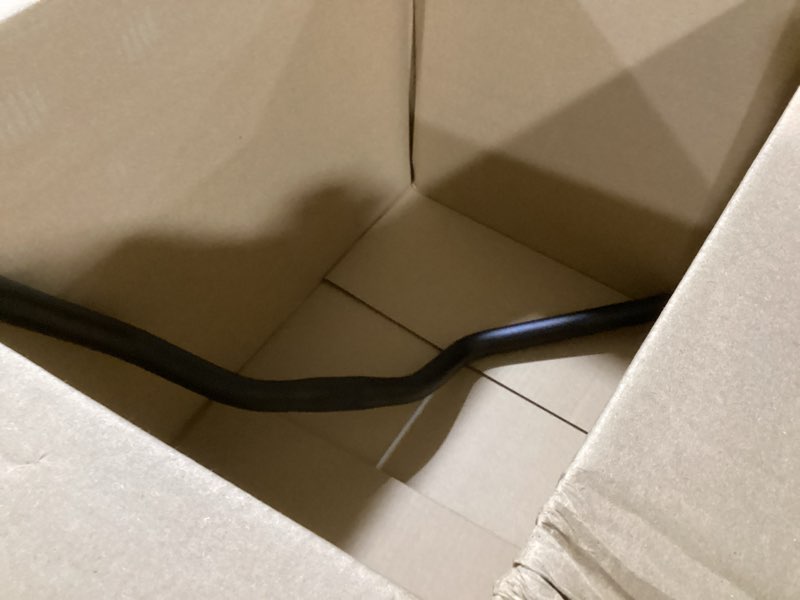 Condition photo showing Good Condition for UPANBIKE Retro Handlebar 25.4mm Moustache Shape Fits Road Bike, General Bikes, Urban Bike