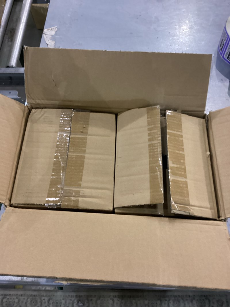 Condition photo showing New/Like New for labwork 2pcs Disc Brake Caliper with Bracket Rear Left and Right Replacement for Journey 2012-2018 1