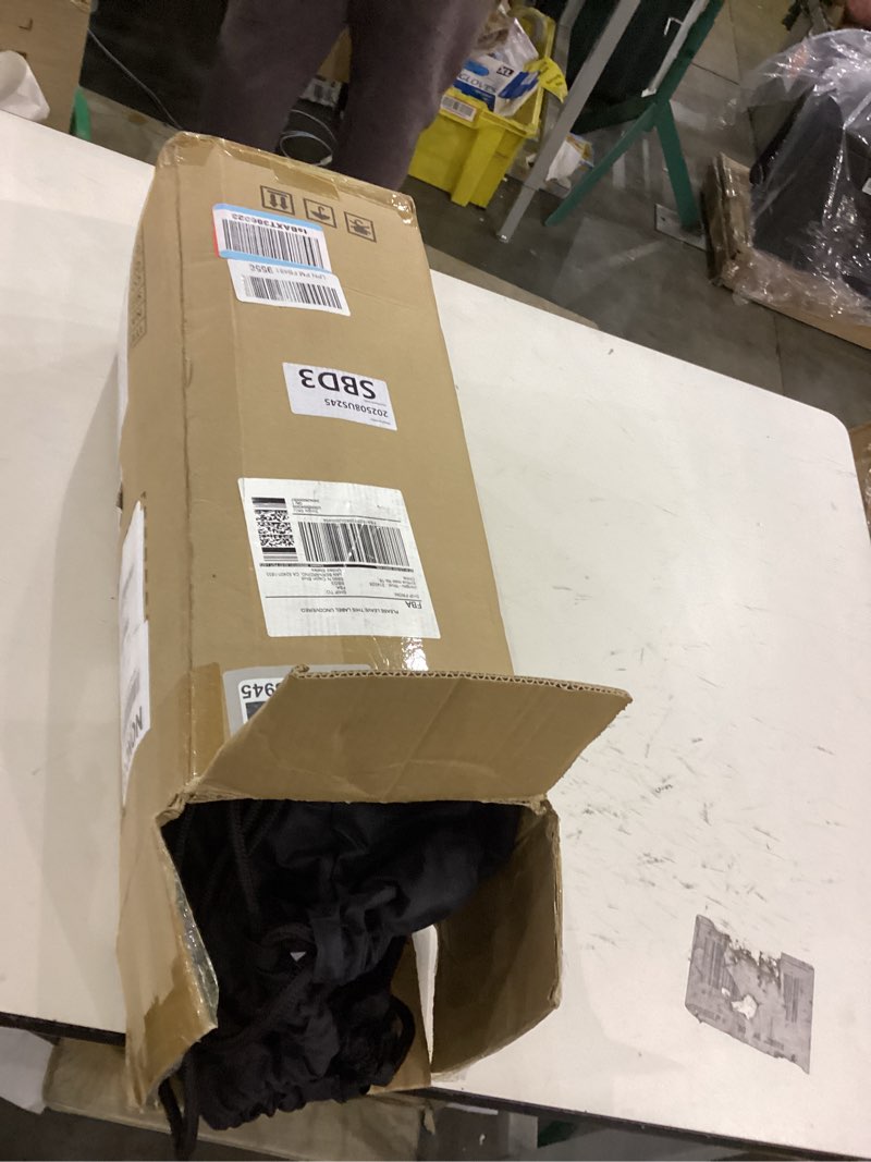 Lesure Shown on TODAY Show Soft Collapsible Dog Crate - 26 Inch Portable Travel Crate for Small Dogs