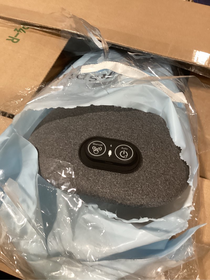 Condition photo showing Good Condition for SmoothSpine Triple Fusion Back Massager - The Official Smooth Spine Massager with Heat - Design to Support Lower Back Comfort, Relaxation Device for Home Use (Triple Fusion Back Massager)
