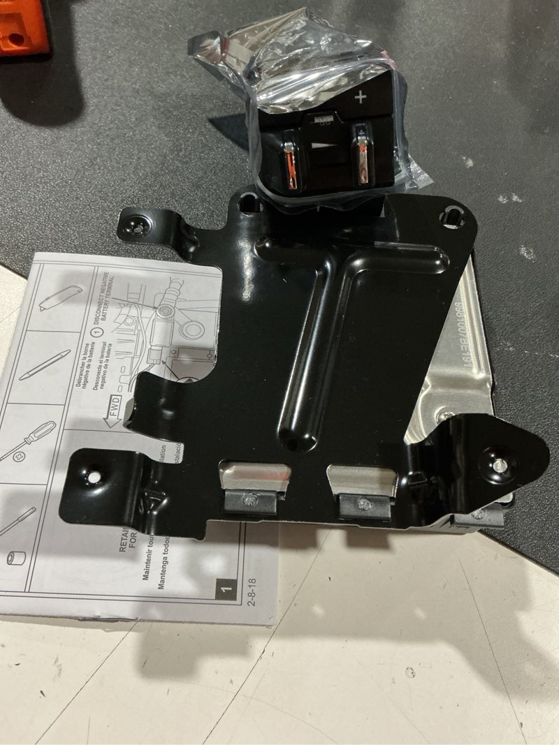Condition photo showing Good Condition for trailer brake control switch compatible with 2013-2018 ram 1500 2500 3500 68105206ac,68105206ab,601-024