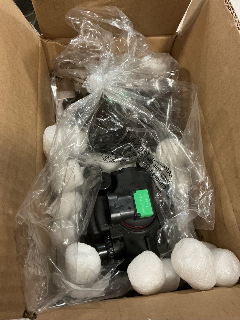 Condition photo showing Good Condition for autowiki fog lights compatible for subaru impreza 2012-2019 brz 2013-2016 wrx 2015-2020 legacy 2010-2014 forester 2014-2018 outback 2010-2012 lamps driver passenger replacement