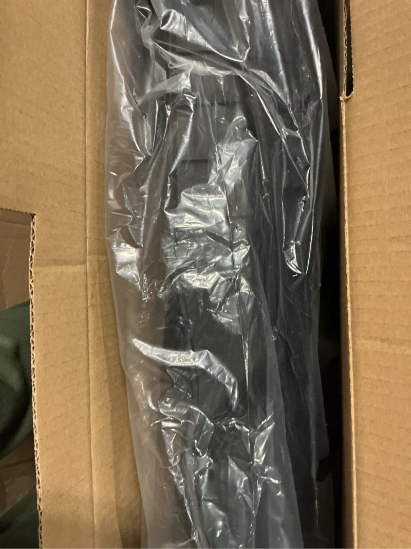 Condition photo showing Good Condition for Powerty Floor Mats for 2018-2024 BMW X3 / 2019-2024 BMW X4, Custom Fit for BMW X3 Accessories, 3D TPE All Weather Car Mats Heavy-Duty Floor Liners (Fit All Models) 18-24 BMW X3/19-24 BMW X4