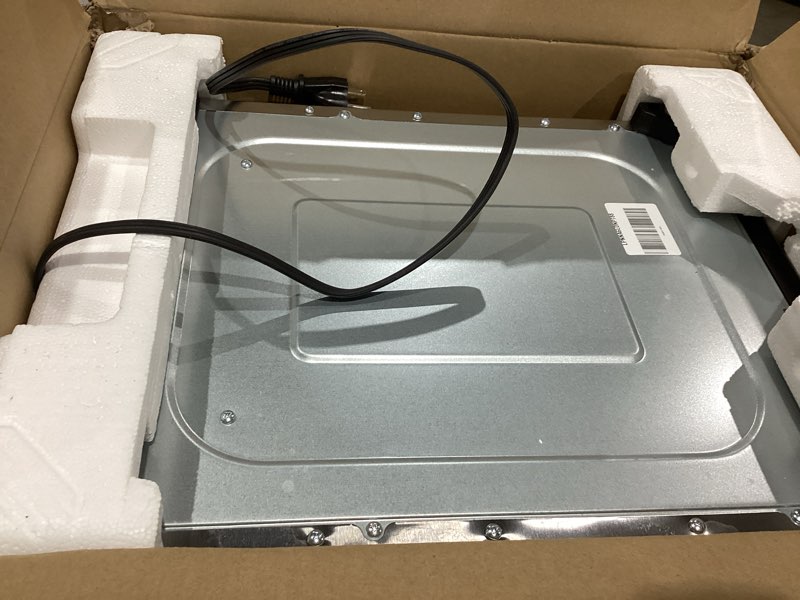 Condition photo showing Good Condition for cosori food dehydrator, bigger than 7 trays with large 6.5" drying space, 600w power saves more time than 480w, 165°f dehydrated dryer for jerky, herbs, meat, fruit, and yogurt, silver,stainless steel silver 6 trays dehydrator