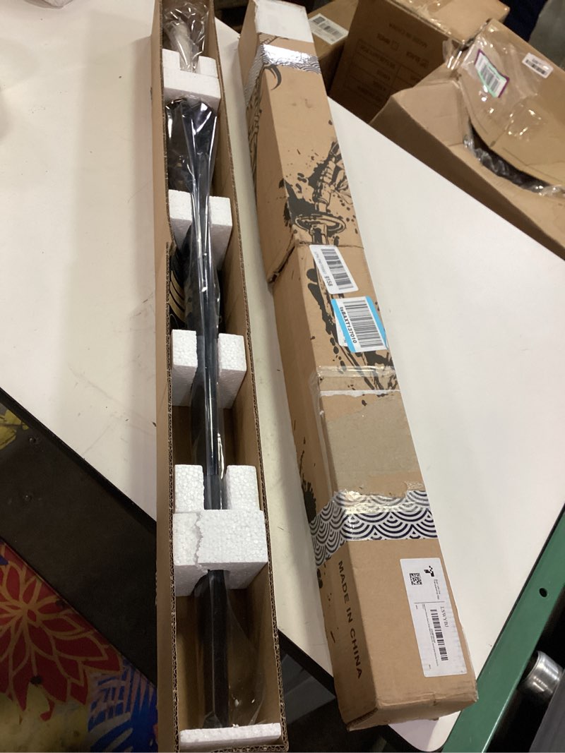 Condition photo showing item condition for Full Tang Katana Sword Sharp Real Samurai Swords Handmade Anime Sword 41inch