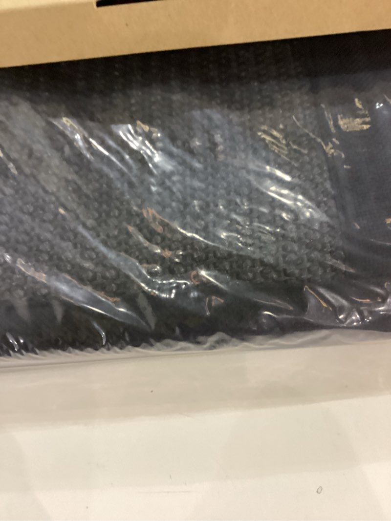 Couch Protector from Cat Claws - Cat Scratch Sofa Protector Universal Fit on Both Arm Sides with Bla