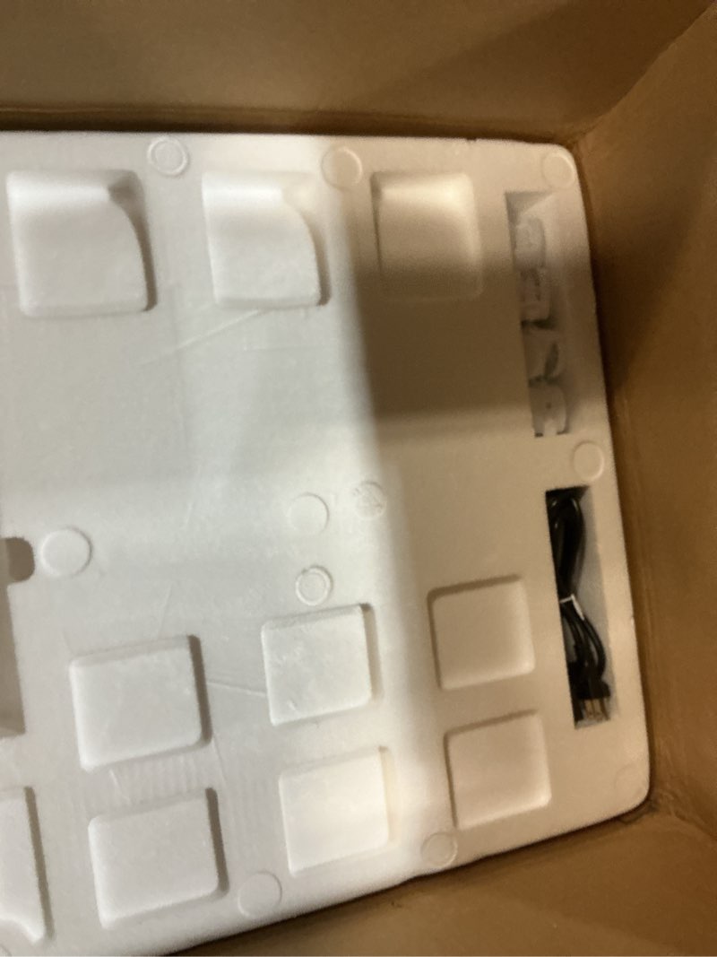 Condition photo showing Good Condition for Petsuper 75L Large Pet Dryer Box for Cats & Small Dogs - Automatic 360° Rapid Drying, Smart Temperat