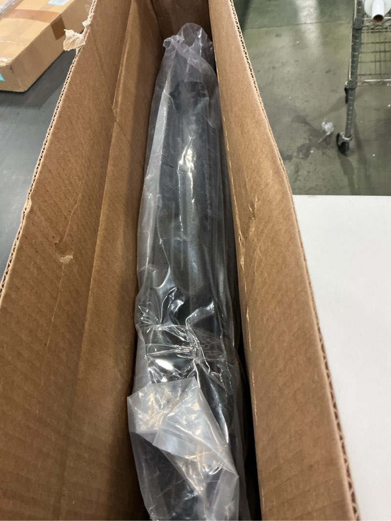 Condition photo showing Good Condition for Cargo Liners for 2018-2025 Jeep Wrangler JL Unlimited 4X4 4 Door,Trunk Mat with Seat Back Cover Accessories All Weather Rear Cargo Mat Backrest Protector for JL/JLU Gas Type (Not for 4XE) For 18-25 Wrangler JLU 4X4