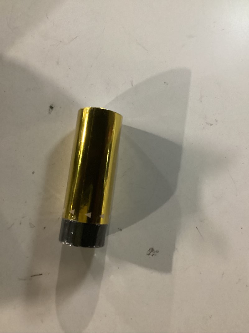 Condition photo showing Good Condition for Small Confetti Cannon 24 Pack Mini Confetti Poppers Gold Party Poppers Confetti Small Party Confetti for Kids Ideal for Weddings Birthdays Graduations Baby Shower Christmas New Years