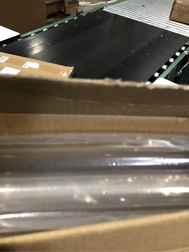 Condition photo showing New/Like New for Stone Bath Mat for Bathroom – Quick Drying, Non-Slip Shower Mat – Super Absorbent Bath Stone Mat – Water Absorbing Bathmat, 23” x 15”, Swiss Coffee