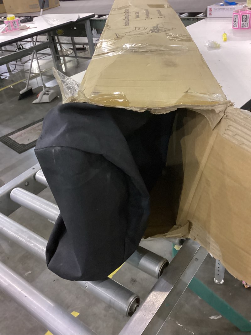 heated camping chair