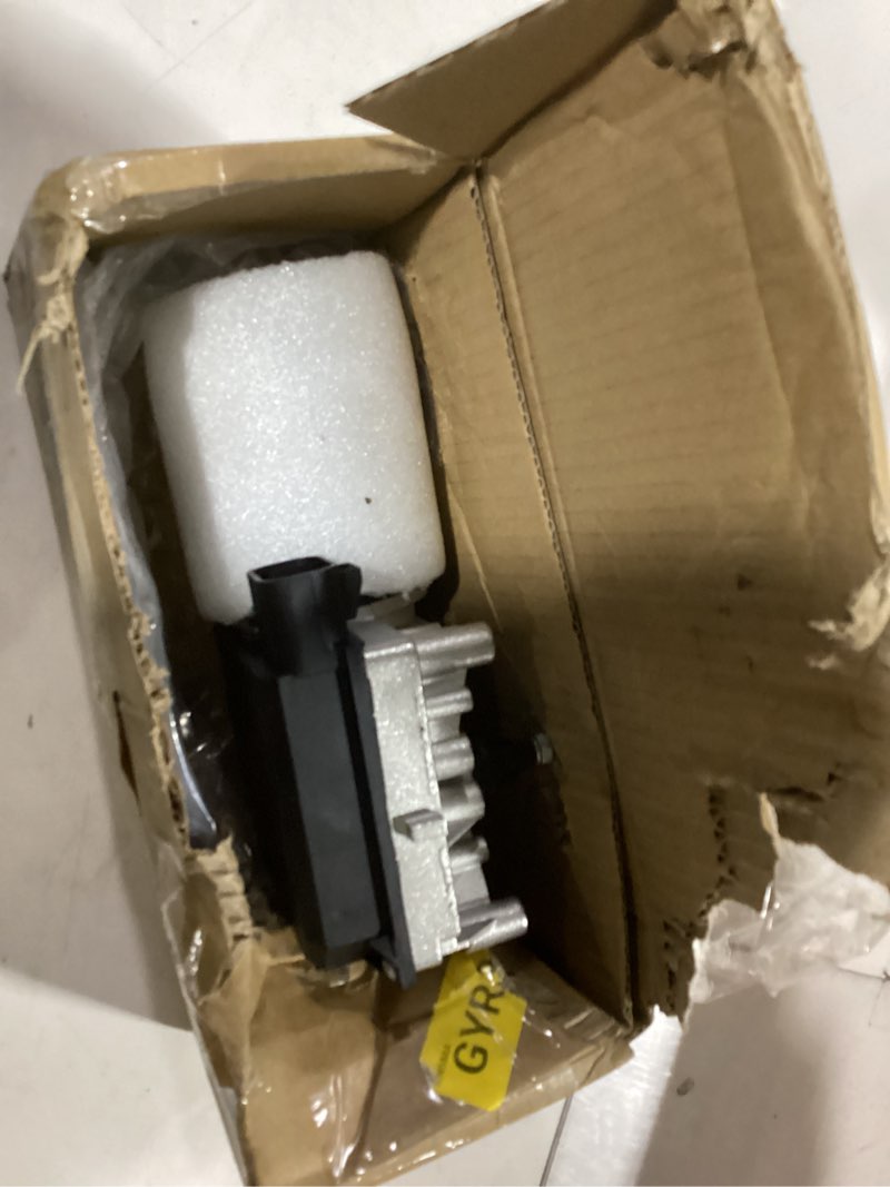 Condition photo showing New/Like New for eccpp wpm1012 windshield wiper motor fit for 2000-2005 for chevrolet monte carlo ss 2004-2005 for buick century limited sedan 1997-2003 for pontiac grand prix gtp