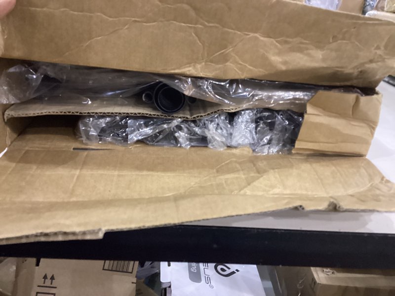 2 Pack String Light Poles for Outside, Heavy-Duty Metal Light Poles for Outdoor String Lights with F