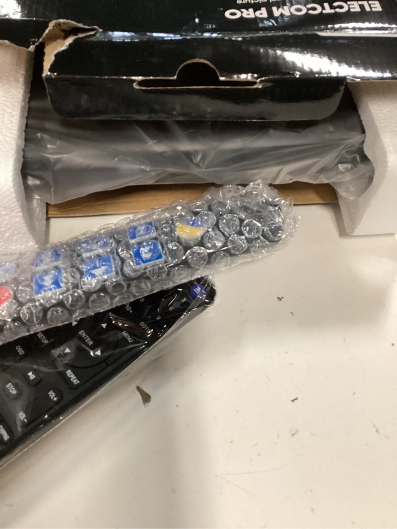 Condition photo showing New/Like New for dvd players for tv with hdmi, dvd players that play all regions, simple dvd player for elderly, cd player for home stereo system, included hdmi and rca cable, with big buttons remote control senior comfort