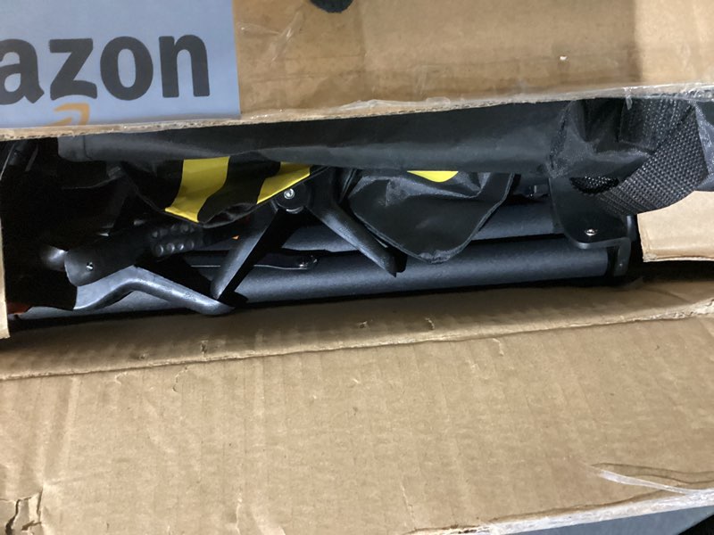 Condition photo showing Good Condition for Backdrop Stand Kit - 6 Widths, 10x7.5ft Adjustable Background Stand for Parties & Studio Photography